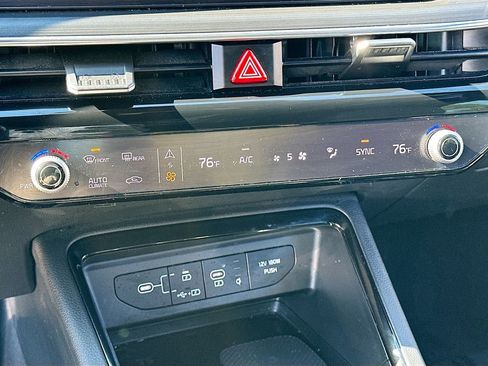 Certified 2025 Kia K5 GT-Line image 16