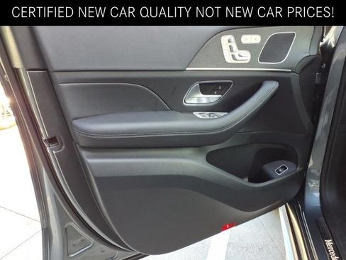 Certified 2026 Mercedes-Benz GLE 450 4MATIC image 12