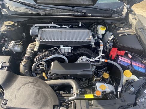 Used 2021 Subaru Outback Onyx Edition XT w/ Popular Package #2 image 9