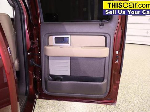 Used 2009 Ford F150 XLT RWD image 27