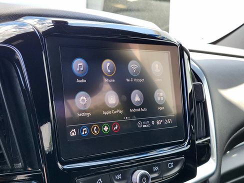 Used 2023 Chevrolet Traverse LT AWD/4WD image 20