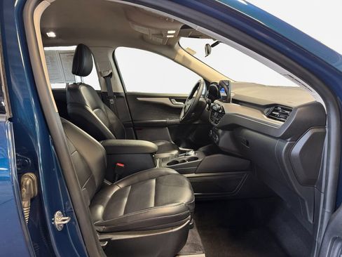 Used 2020 Ford Escape SEL AWD/4WD image 26