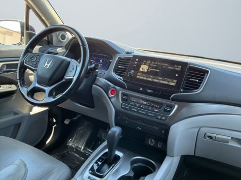 Used 2019 Honda Pilot EX-L image 14