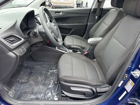 Used 2019 Hyundai Accent SEL image 27