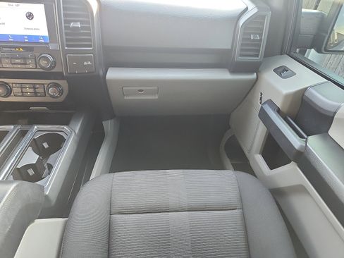 Used 2020 Ford F150 XL w/ Equipment Group 101A Mid image 11