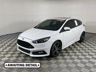 Used 2016 Ford Focus ST w/ Equipment Group 402A