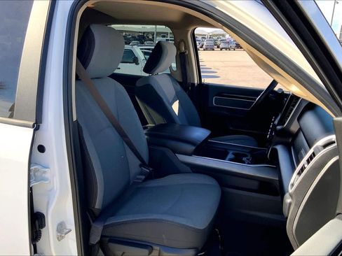 Certified 2019 RAM 2500 Big Horn image 8