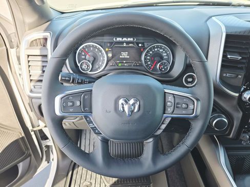 New 2026 RAM 1500 Big Horn AWD/4WD image 20