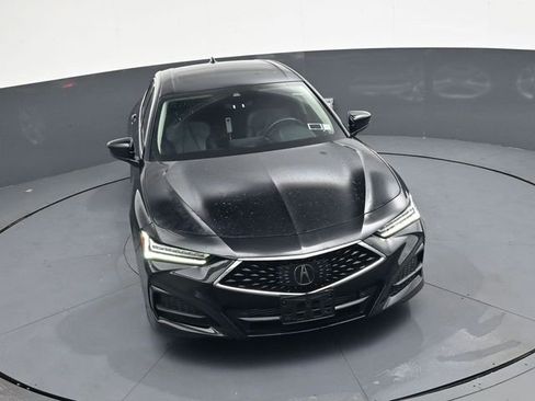 Used 2023 Acura TLX w/ Technology Package image 29