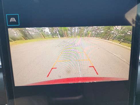 New 2026 GMC Terrain Elevation FWD image 12