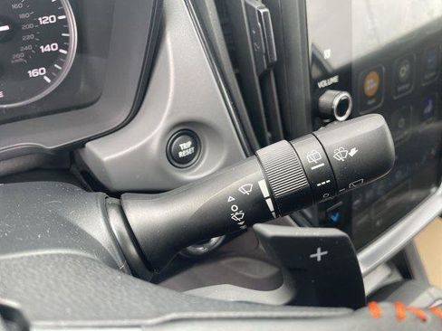 New 2026 Subaru Crosstrek 2.5i Limited AWD/4WD image 16