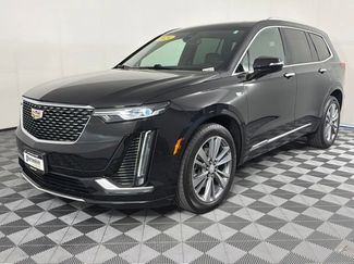 Used 2024 Cadillac XT6 Premium Luxury w/ LPO, Floor Liner Package FWD video 2