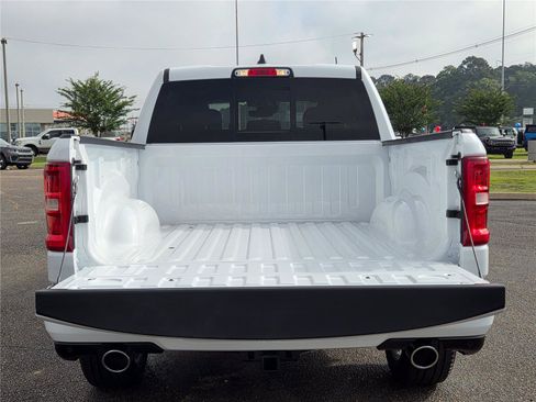 New 2026 RAM 1500 Big Horn AWD/4WD image 30