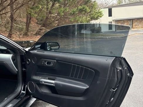 Used 2017 Ford Mustang Premium w/ Equipment Group 201A image 33