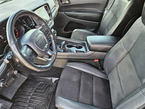 Used 2022 Dodge Durango GT RWD image 17
