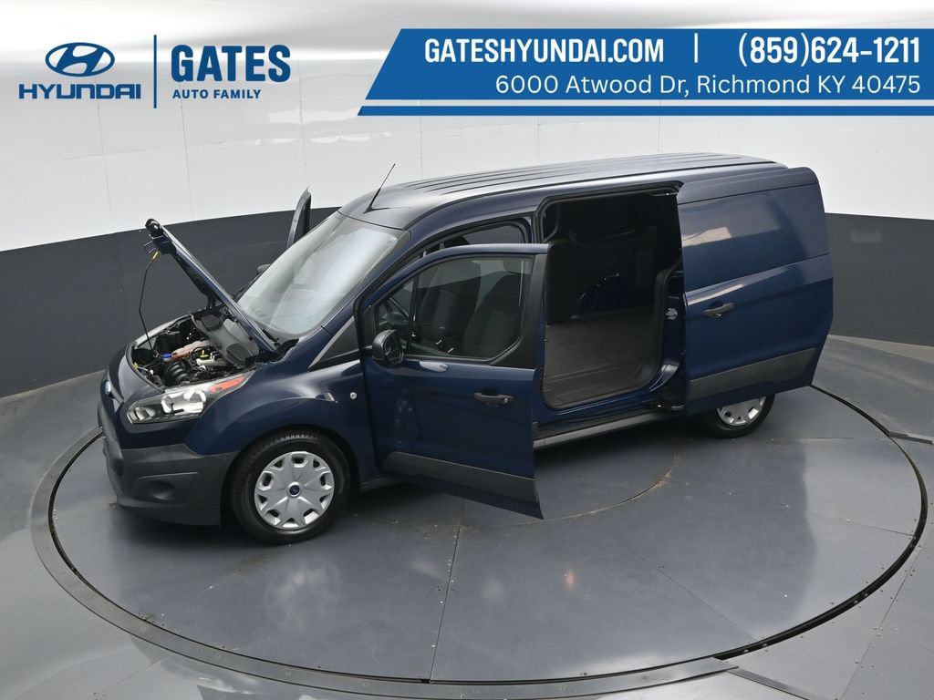 Used 2017 Ford Transit Connect XL FWD image 51