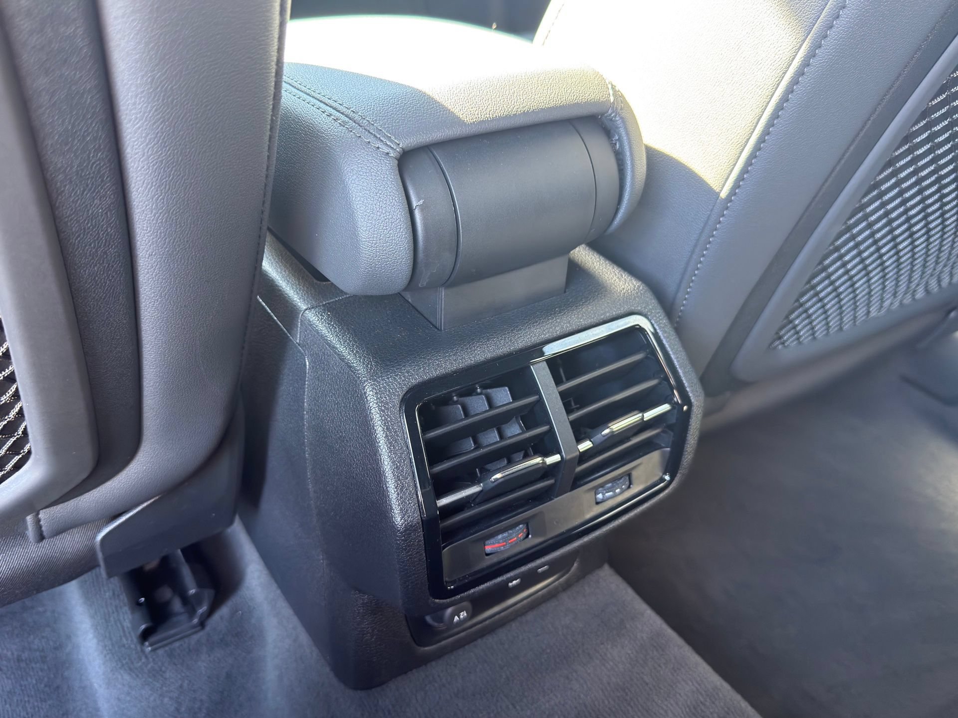 Used 2024 Audi Q3 2.0T Premium Plus w/ Premium Plus Package AWD/4WD image 26