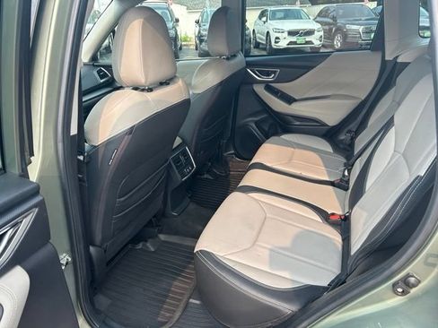 Used 2020 Subaru Forester Limited AWD/4WD image 15