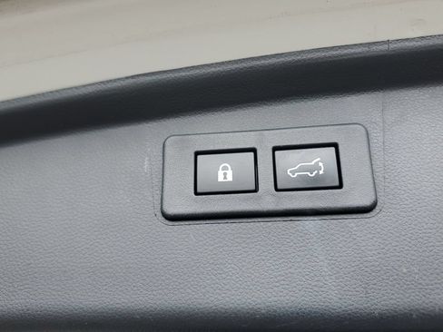 Used 2024 Subaru Outback Onyx Edition AWD/4WD image 27