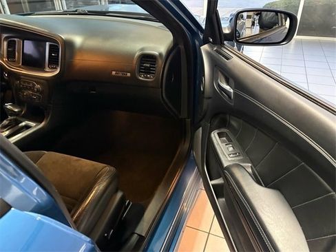 Used 2020 Dodge Charger Scat Pack w/ Daytona Edition Group image 23