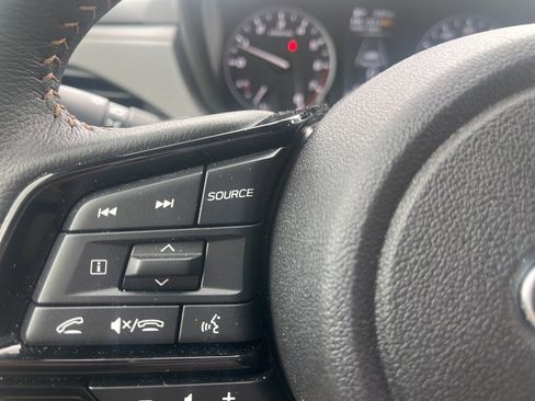 Used 2025 Subaru Forester Sport image 13