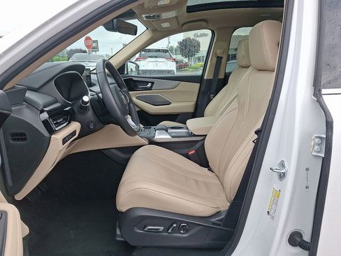 Certified 2023 Acura MDX SH-AWD w/ Technology Package image 14