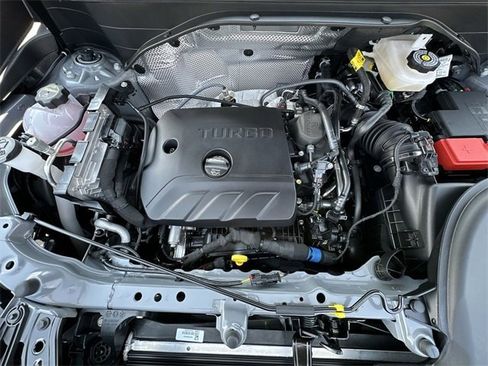 New 2026 Buick Encore GX Preferred w/ Comfort Package image 30