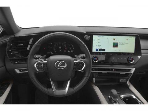 New 2026 Lexus RX 350 Premium FWD image 7