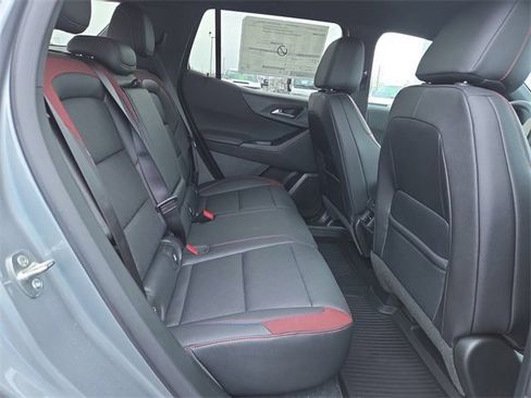 New 2026 Chevrolet Equinox RS w/ Convenience Package III image 14