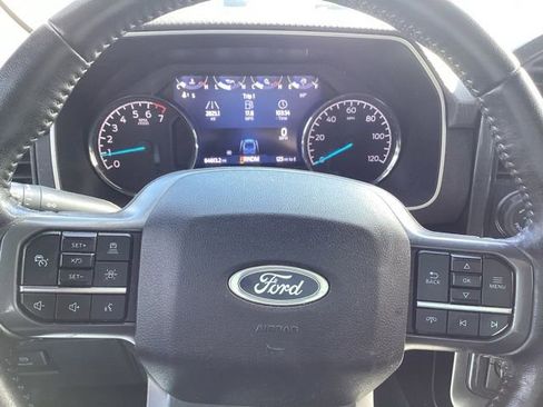 Used 2022 Ford F150 XLT w/ Equipment Group 302A High AWD/4WD image 27