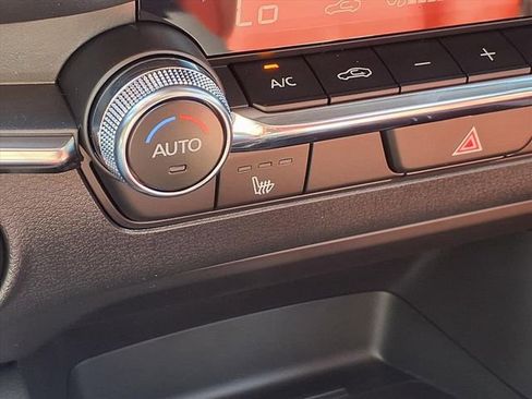 New 2026 MAZDA MAZDA3 Carbon image 12