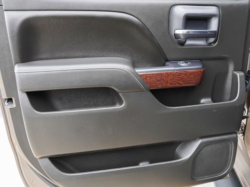 Used 2015 GMC Sierra 1500 SLE image 22