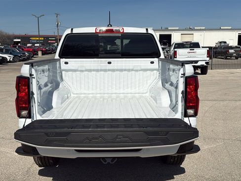 New 2026 Chevrolet Colorado LT image 24