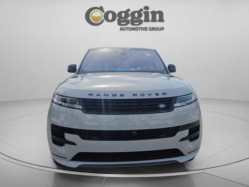 Used 2023 Land Rover Range Rover Sport SE Dynamic AWD/4WD image 8