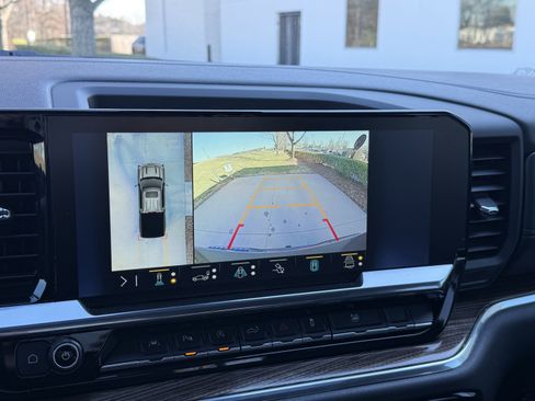 Used 2023 Chevrolet Silverado 1500 RST w/ RST All Star Premium Package image 25