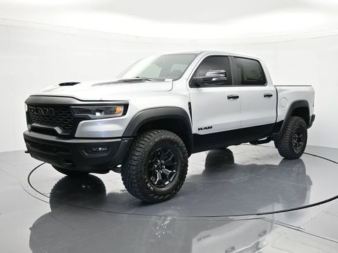 New 2026 RAM 1500 RHO w/ RHO Level 1 Equipment Group image 1