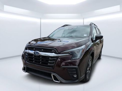 Used 2024 Subaru Ascent Touring AWD/4WD image 7