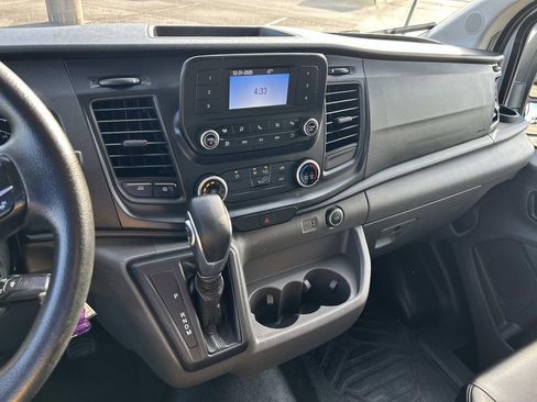 Used 2020 Ford Transit 250 Low Roof w/ Load Area Protection Package image 24