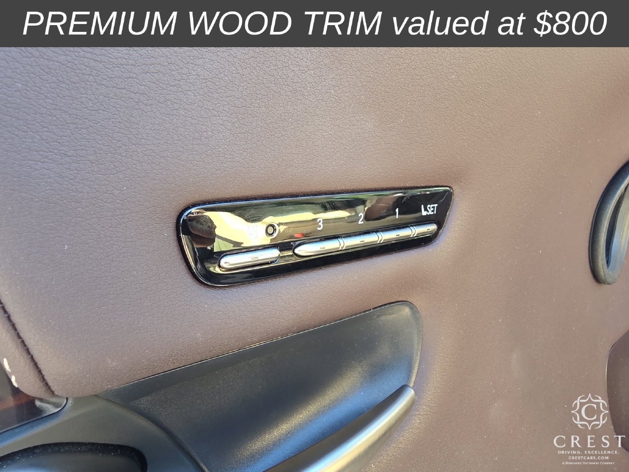 Used 2018 Lexus LS 500 w/ Luxury Package RWD image 10
