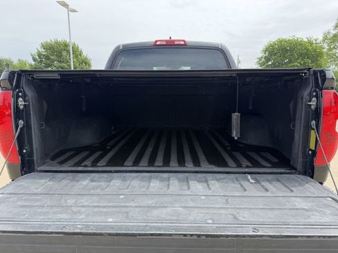 Used 2020 Toyota Tundra Limited image 31