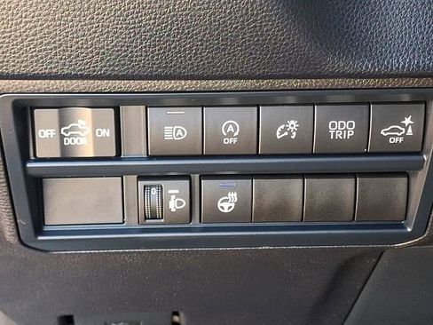 Used 2024 Toyota Tundra SR5 w/ SR5 Premium Package AWD/4WD image 25