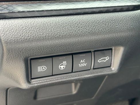 Used 2024 Toyota Grand Highlander AWD Hybrid image 32