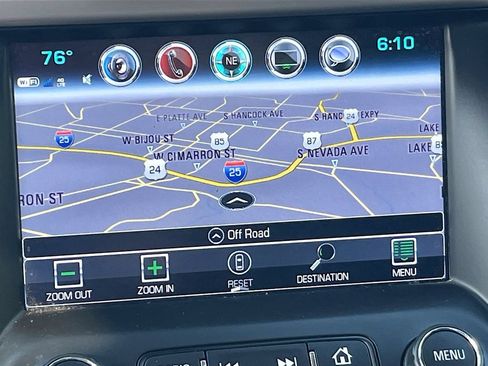 Used 2019 GMC Acadia Denali w/ Technology Package AWD/4WD image 13