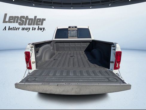 New 2025 RAM 2500 Tradesman image 9