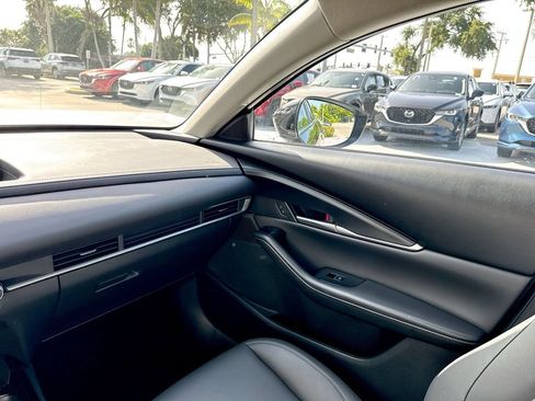Used 2024 MAZDA CX-30 AWD 2.5 S w/ Select Sport Pkg image 15