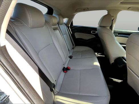 Used 2023 Honda Civic EX-L image 21