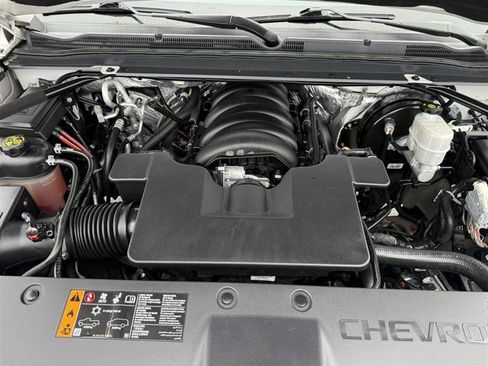 Used 2018 Chevrolet Tahoe LT w/ Luxury Package image 69