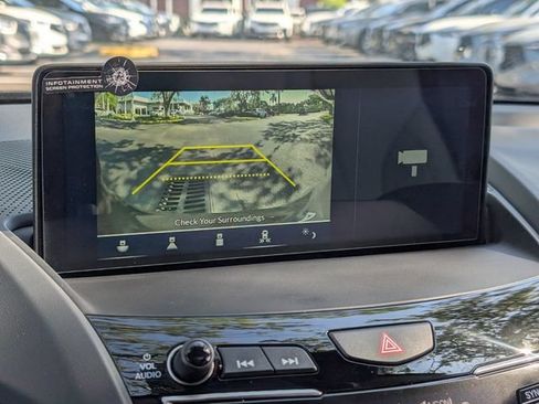New 2026 Acura RDX SH-AWD w/ Technology Package image 16