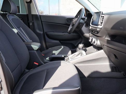 New 2026 Hyundai Venue SEL image 10