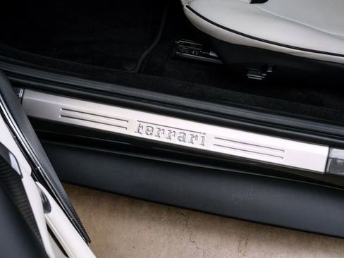 Used 2025 Ferrari Roma Spider image 71